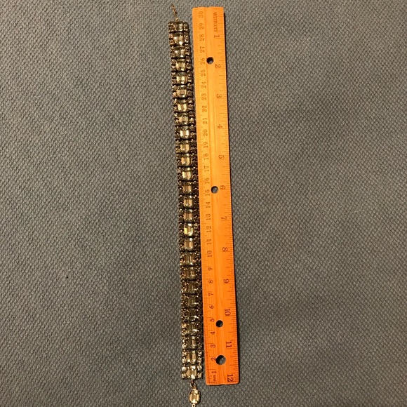 Vintage Jewel Choker - Picture 5 of 5